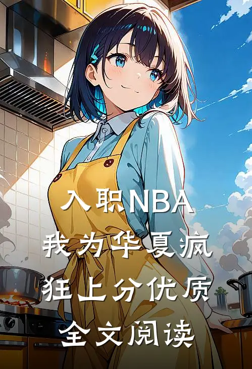 入职NBA：我为华夏疯狂上分优质全文阅读