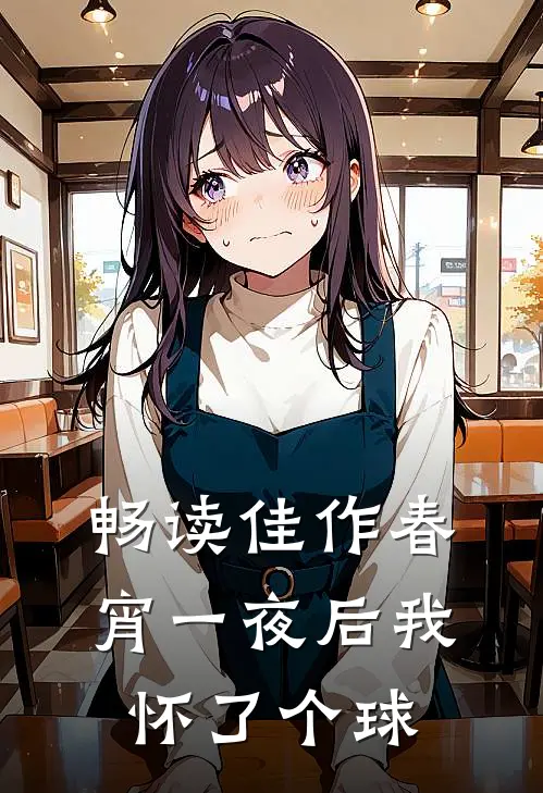 畅读佳作春宵一夜后我怀了个球