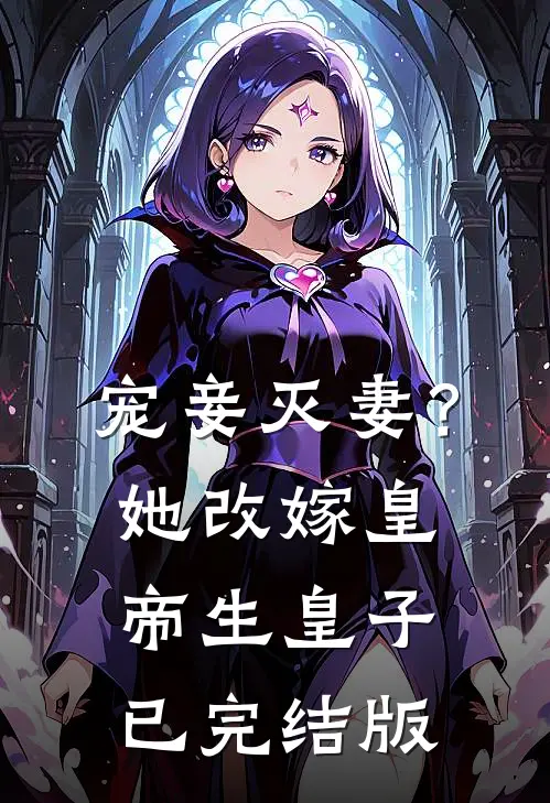 宠妾灭妻？她改嫁皇帝生皇子已完结版