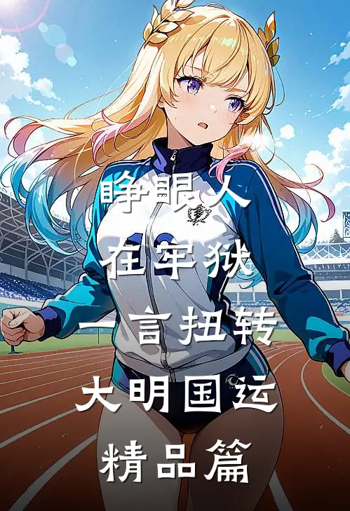 睁眼人在牢狱，一言扭转大明国运精品篇