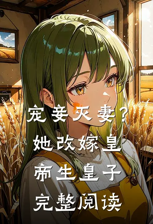 宠妾灭妻？她改嫁皇帝生皇子完整阅读