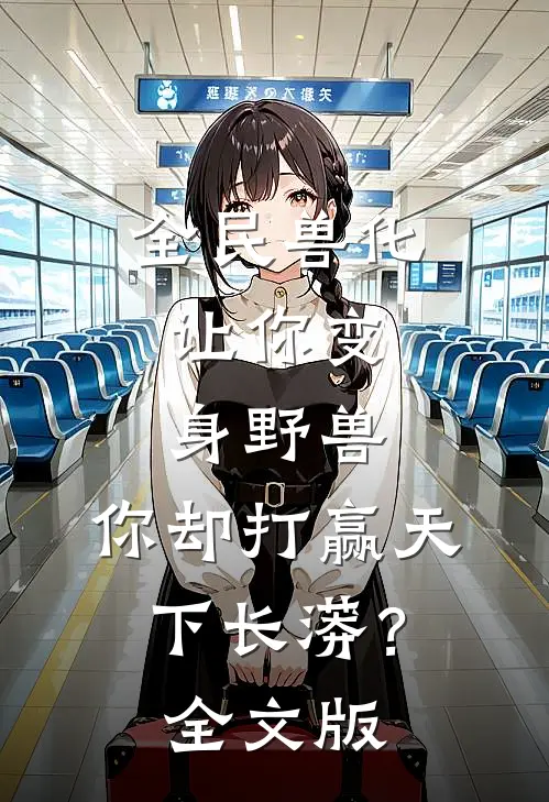全民兽化：让你变身野兽，你却打赢天下长蟒？全文版