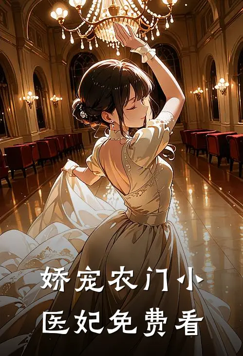 娇宠农门小医妃免费看