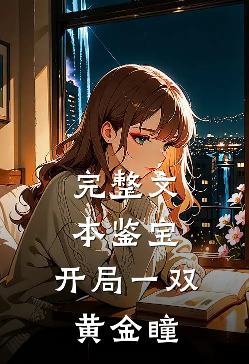 完整文本鉴宝：开局一双黄金瞳