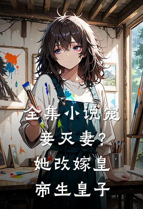 全集小说宠妾灭妻？她改嫁皇帝生皇子