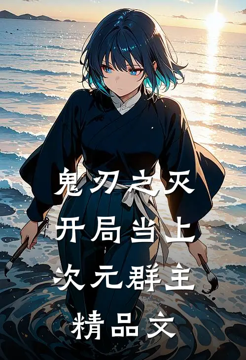 鬼刃之灭：开局当上次元群主精品文