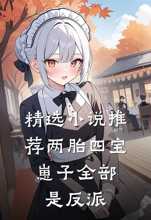 精选小说推荐两胎四宝，崽子全部是反派