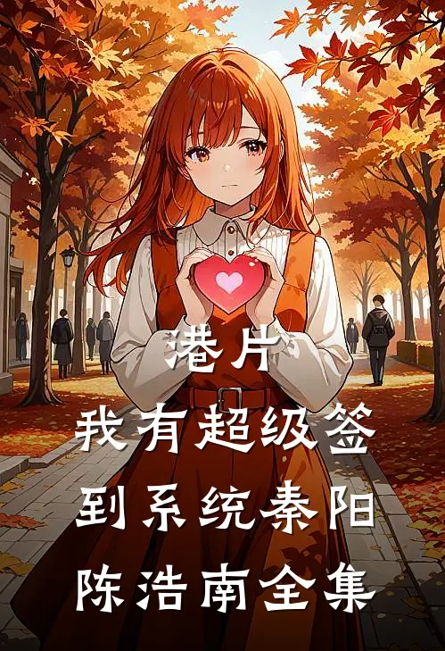 港片：我有超级签到系统秦阳陈浩南 全集