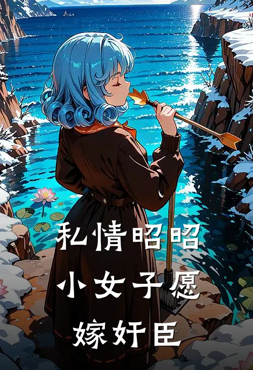 私情昭昭：小女子愿嫁奸臣