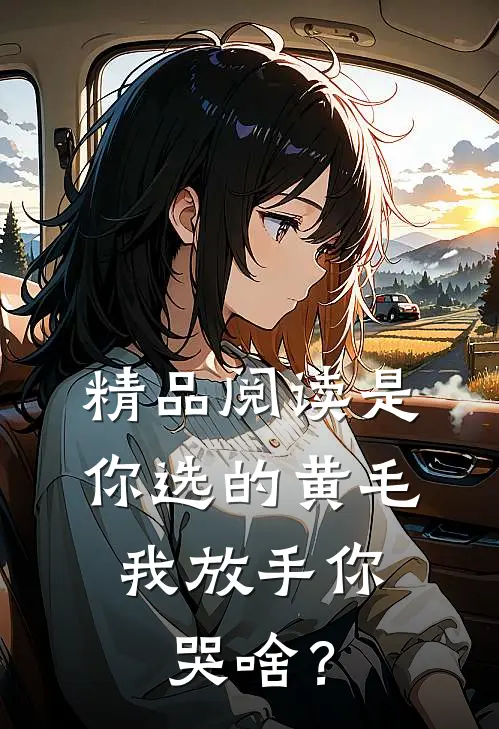 精品阅读是你选的黄毛，我放手你哭啥？
