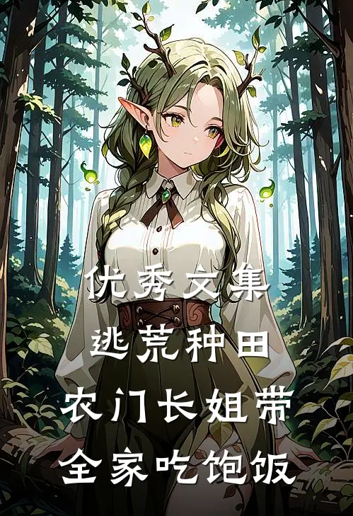 优秀文集逃荒种田：农门长姐带全家吃饱饭