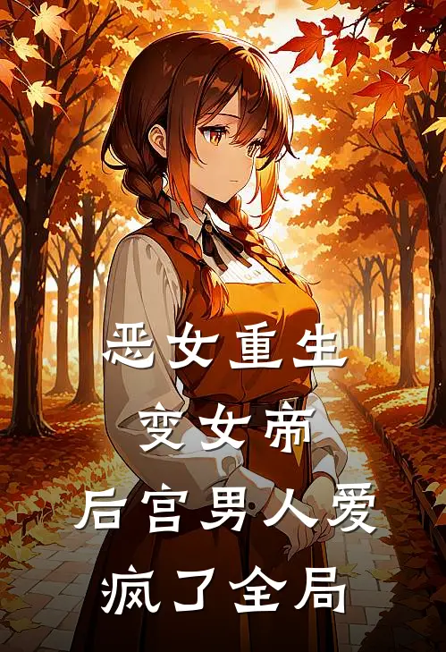 恶女重生变女帝，后宫男人爱疯了全局