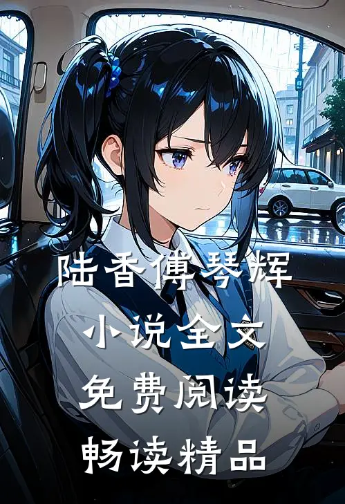陆香傅琴辉小说全文免费阅读畅读精品