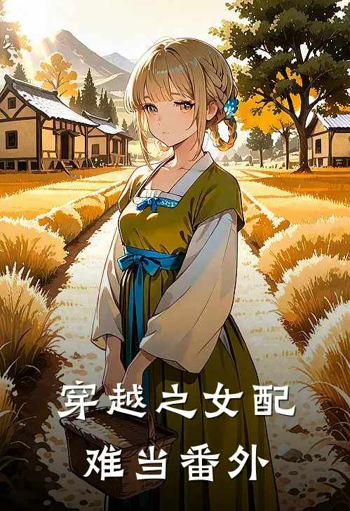 穿越之女配难当 番外