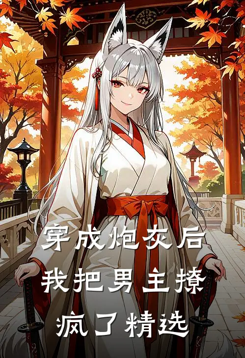 穿成炮灰后,我把男主撩疯了精选