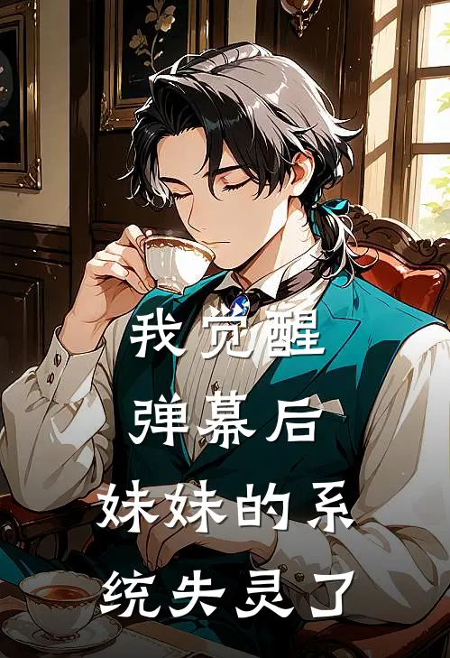 我觉醒弹幕后，妹妹的系统失灵了