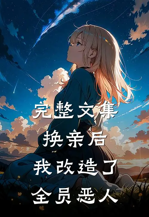 完整文集换亲后，我改造了全员恶人