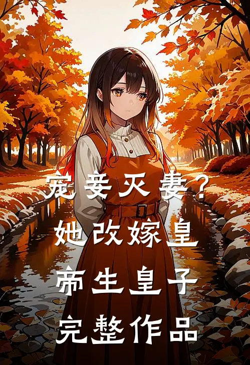 宠妾灭妻？她改嫁皇帝生皇子完整作品