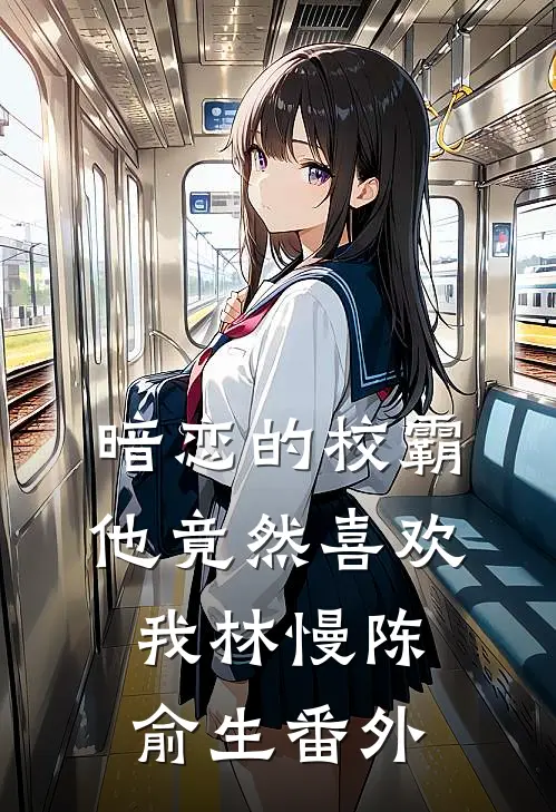 暗恋的校霸他竟然喜欢我林慢陈俞生 番外