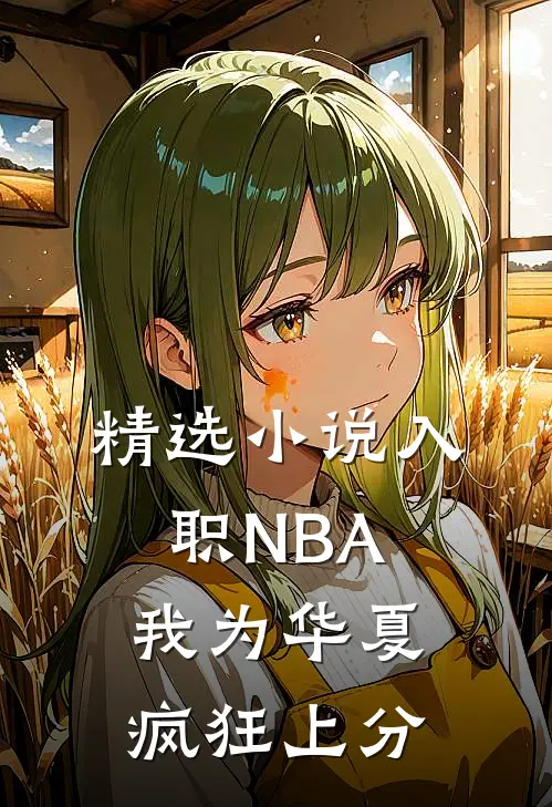 精选小说入职NBA：我为华夏疯狂上分