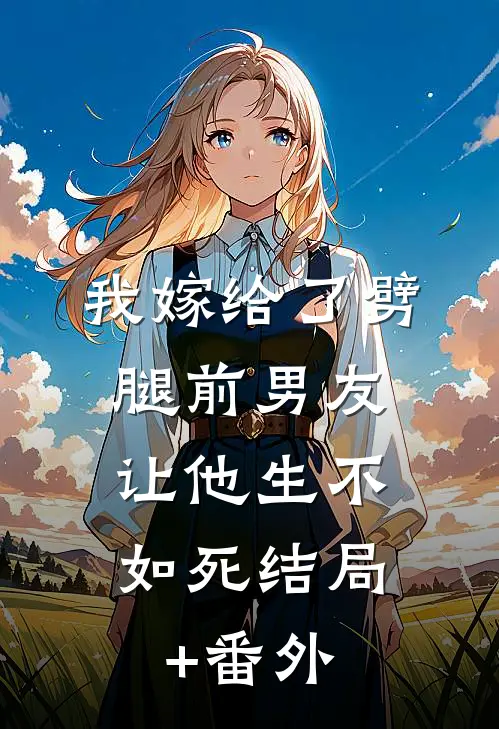 我嫁给了劈腿前男友，让他生不如死结局+番外
