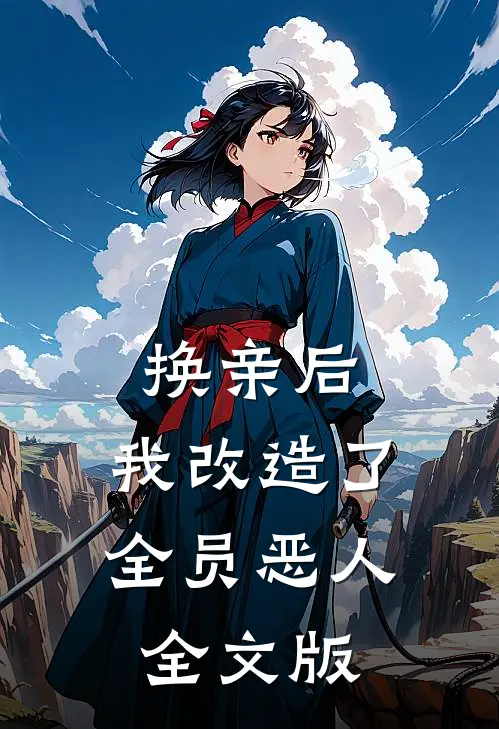 换亲后，我改造了全员恶人全文版