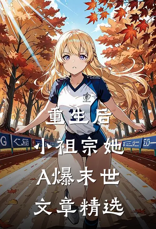 重生后，小祖宗她A爆末世文章精选