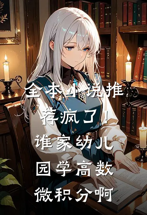 全本小说推荐疯了！谁家幼儿园学高数微积分啊