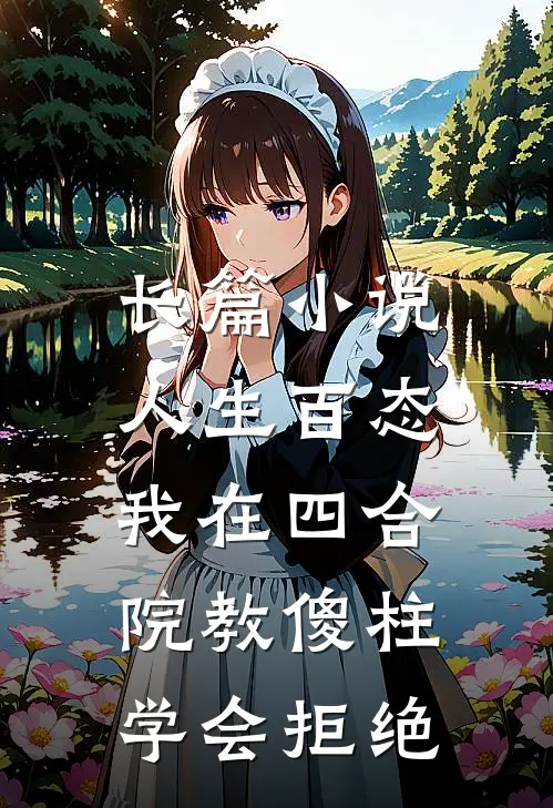 长篇小说人生百态：我在四合院教傻柱学会拒绝