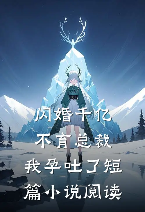 闪婚千亿不育总裁：我孕吐了短篇小说阅读