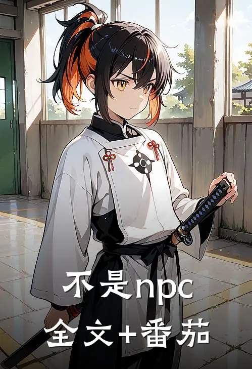 不是npc全文+番茄