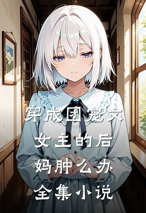 穿成团宠文女主的后妈肿么办全集小说