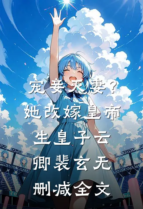 宠妾灭妻？她改嫁皇帝生皇子云卿裴玄无删减全文