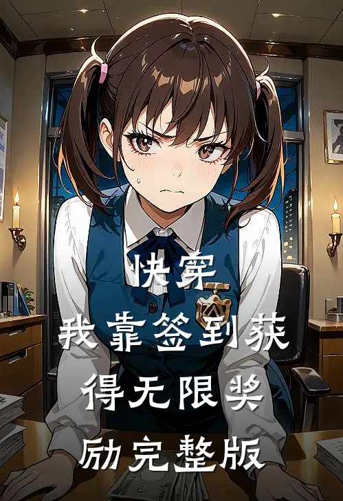 快穿：我靠签到获得无限奖励完整版
