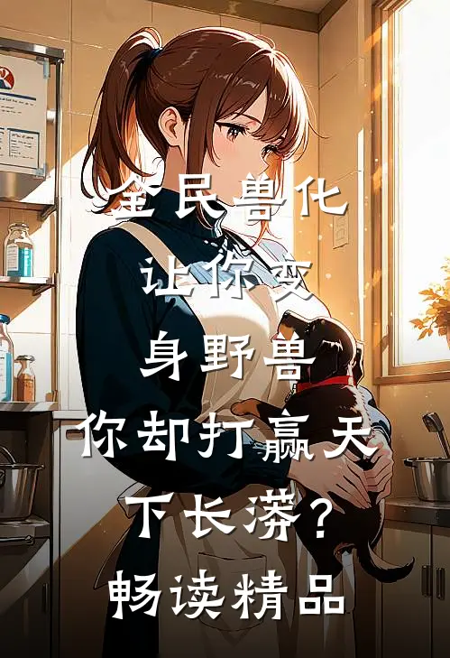 全民兽化：让你变身野兽，你却打赢天下长蟒？畅读精品