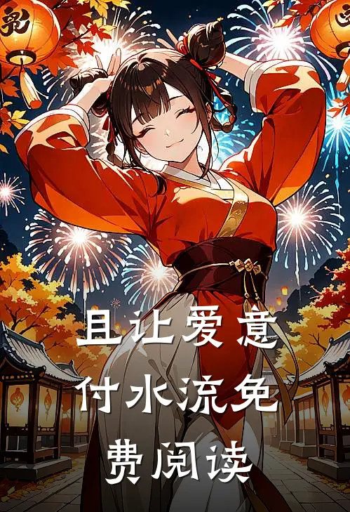 且让爱意付水流免费阅读