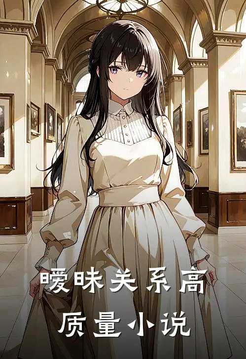 暧昧关系高质量小说