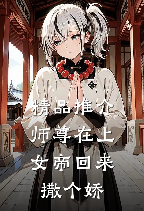 精品推介师尊在上，女帝回来撒个娇