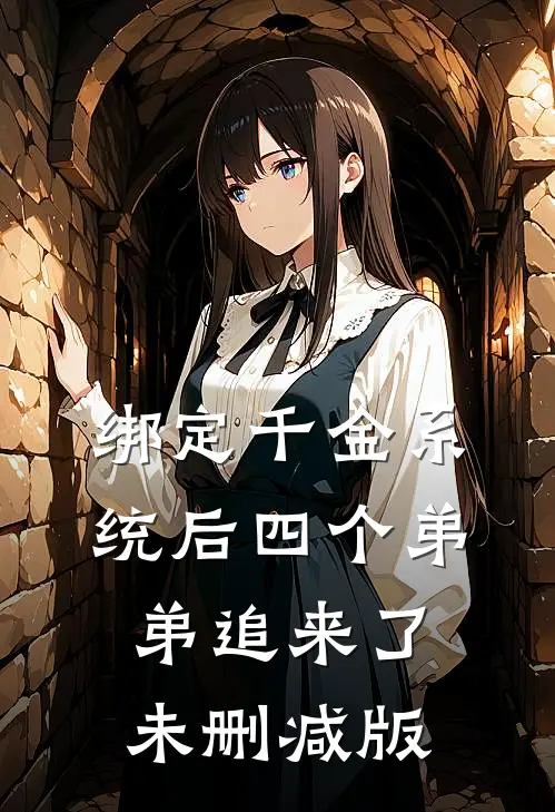 绑定千金系统后四个弟弟追来了未删减版