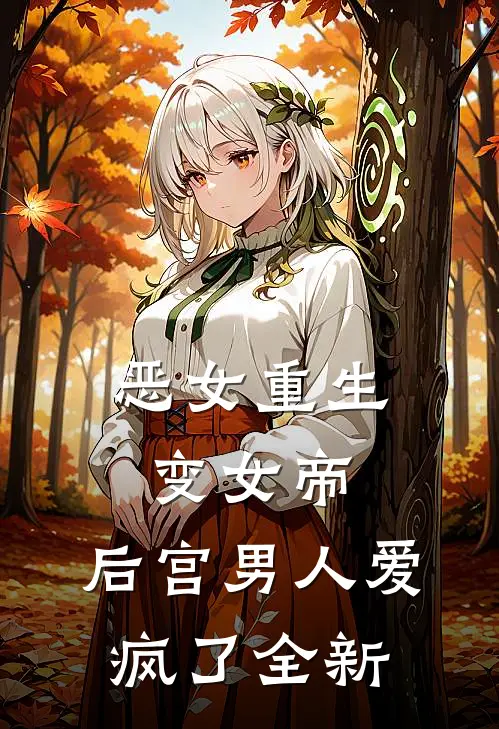 恶女重生变女帝，后宫男人爱疯了全新