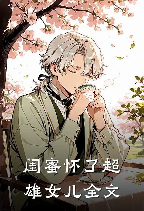 闺蜜怀了超雄女儿全文