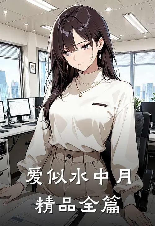 爱似水中月精品全篇