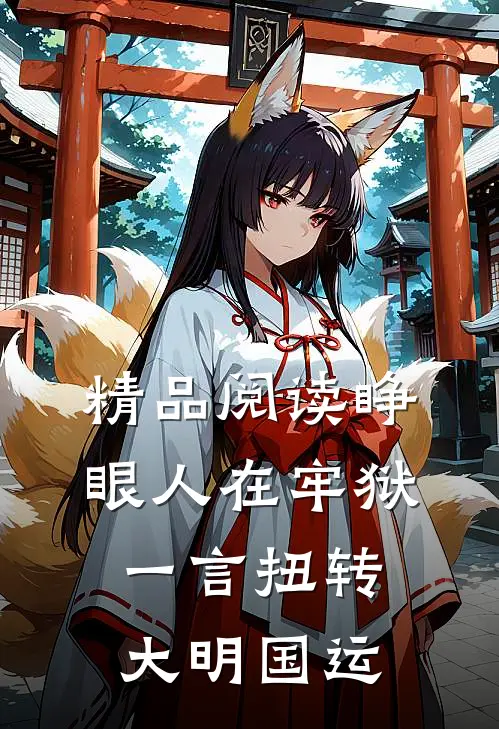 精品阅读睁眼人在牢狱，一言扭转大明国运