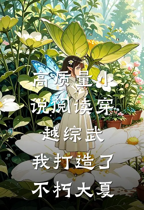 高质量小说阅读穿越综武：我打造了不朽大夏