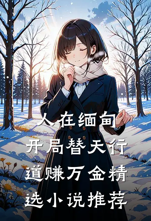 人在缅甸，开局替天行道赚万金精选小说推荐