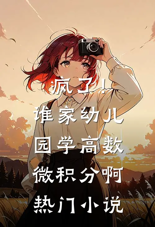 疯了！谁家幼儿园学高数微积分啊热门小说