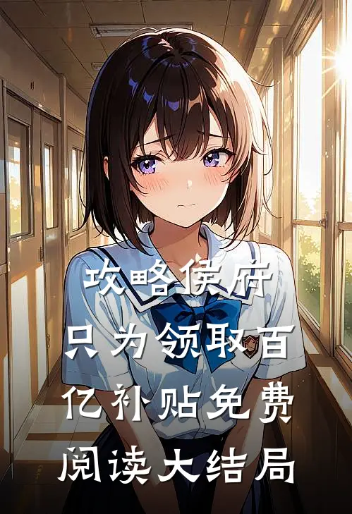 攻略侯府，只为领取百亿补贴免费阅读大结局