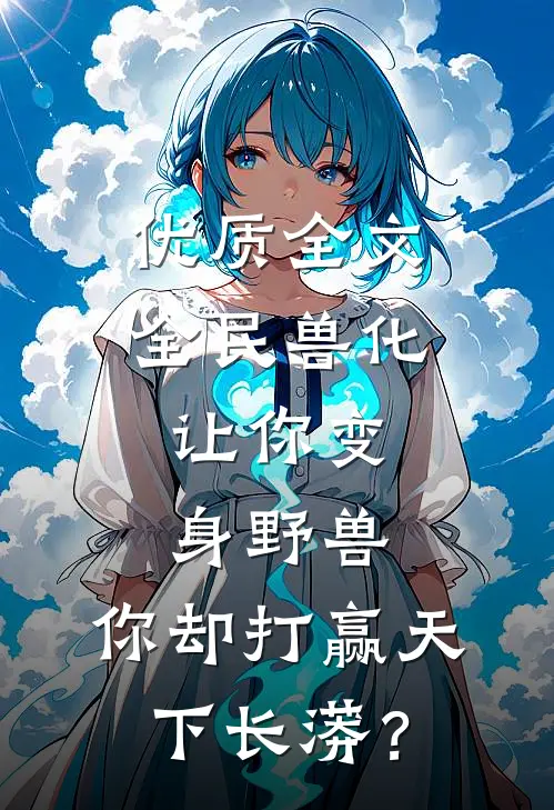 优质全文全民兽化：让你变身野兽，你却打赢天下长蟒？