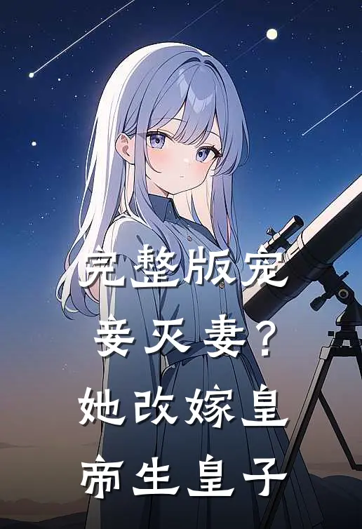 完整版宠妾灭妻？她改嫁皇帝生皇子