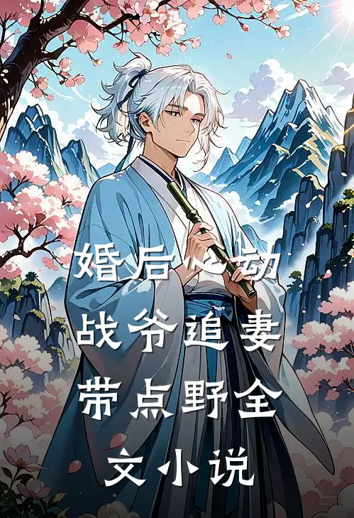 婚后心动，战爷追妻带点野全文小说